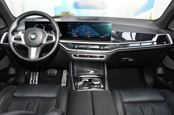 BMW X5 xDrive40i Sport 280 kW image number 7