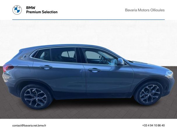 BMW X2 sDrive18i DKG 100 kW image number 2