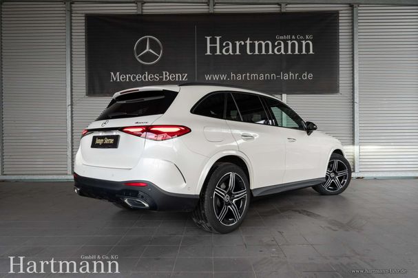 Mercedes-Benz GLC 300 190 kW image number 4