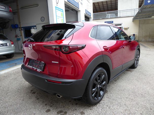 Mazda CX-30 90 kW image number 4