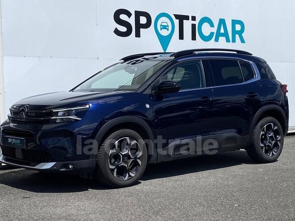 Citroen C5 Aircross BlueHDi 130 S&S EAT8 96 kW image number 1