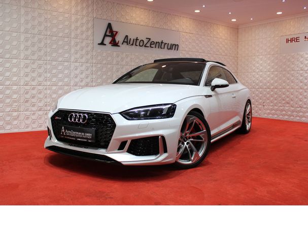 Audi RS5 2.9 TFSI 331 kW image number 1