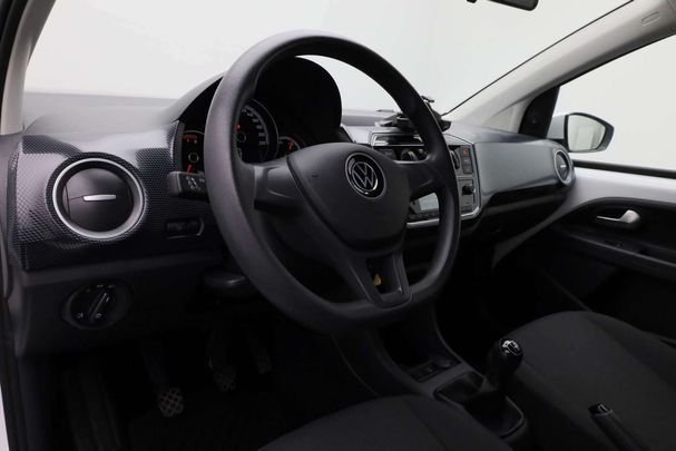 Volkswagen up! 1.0 48 kW image number 3