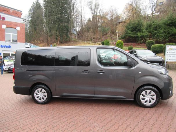 Toyota Proace Verso 88 kW image number 5