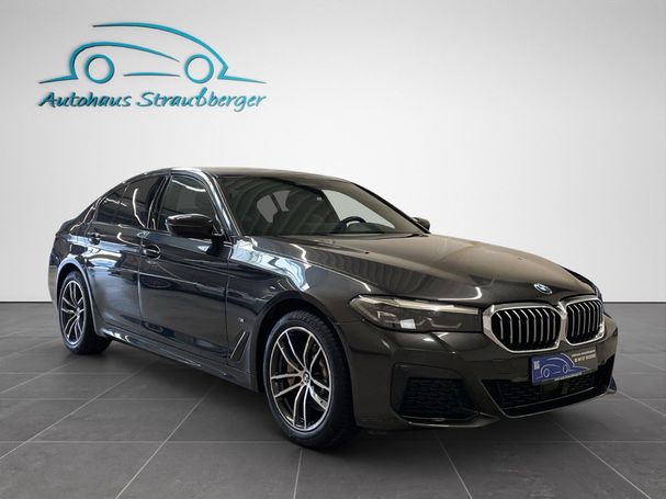 BMW 530i 180 kW image number 2