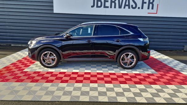 DS Automobiles 7 Crossback BlueHDi 130 96 kW image number 3