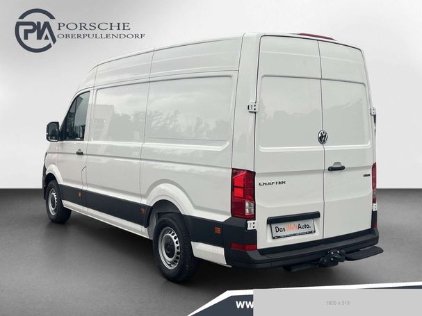 Volkswagen Crafter 35 TDI 4Motion 103 kW image number 3