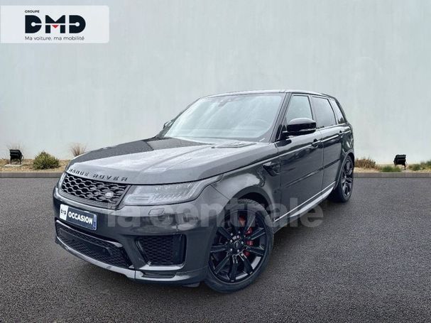 Land Rover Range Rover Sport HSE 297 kW image number 1