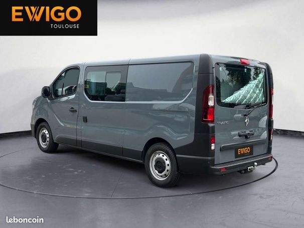 Renault Trafic Grand Blue dCi 150 111 kW image number 1