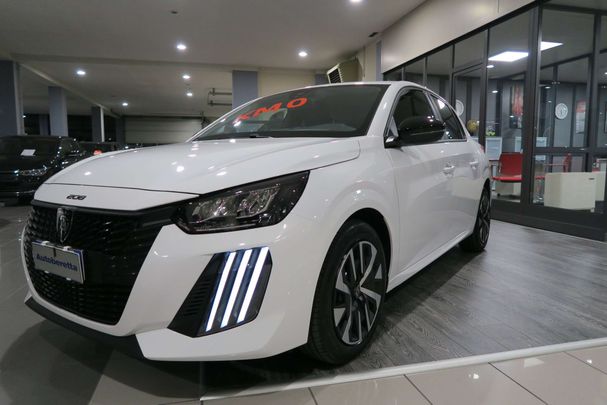 Peugeot 208 PureTech Active 55 kW image number 1