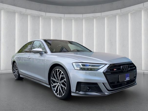 Audi S8 TFSI Advanced 420 kW image number 2