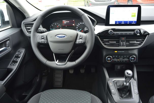 Ford Kuga 1.5 EcoBlue Cool Connect 88 kW image number 12