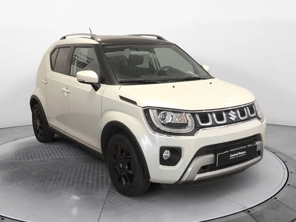 Suzuki Ignis 1.2 Dualjet Hybrid ALLGRIP 61 kW image number 2