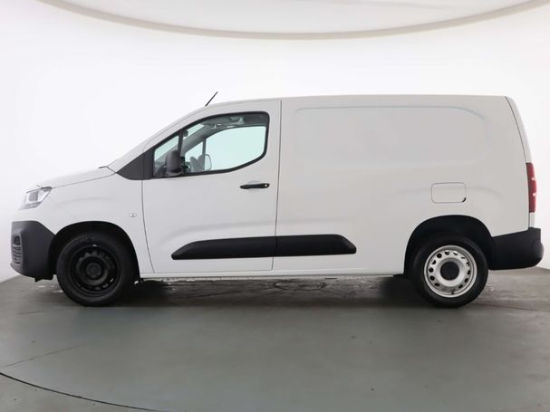 Citroen Berlingo M 75 kW image number 6