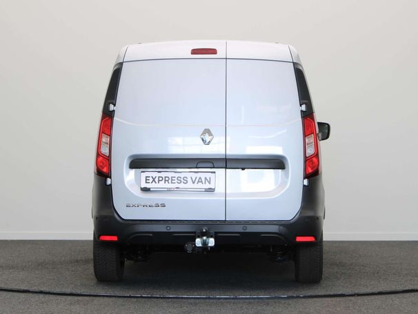 Renault Express 1.5 dCi 55 kW image number 7