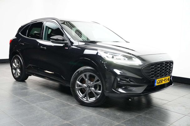 Ford Kuga 165 kW image number 3