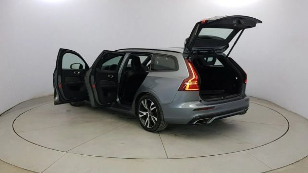 Volvo V60 145 kW image number 11