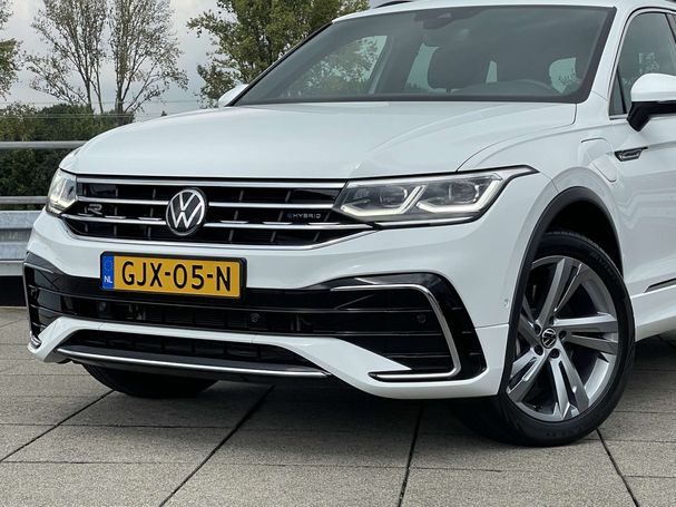 Volkswagen Tiguan 1.4 eHybrid R-Line DSG 180 kW image number 1