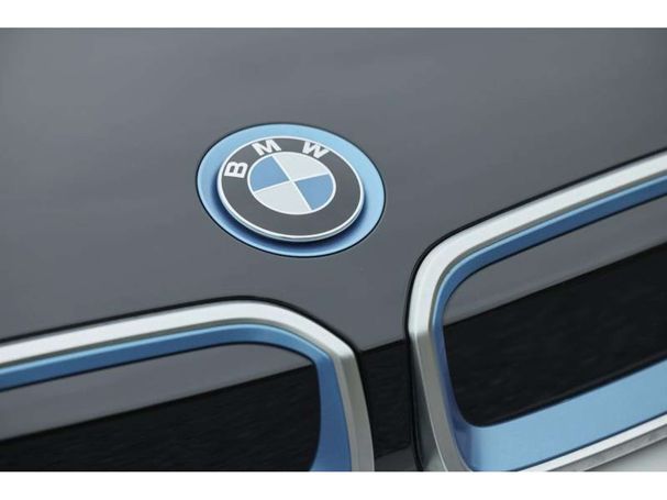 BMW i3 120Ah 125 kW image number 30