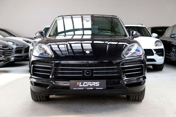 Porsche Cayenne S 324 kW image number 4