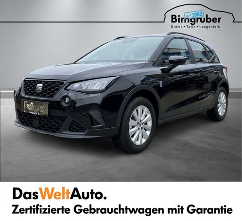 Seat Arona 1.0 TSI Reference 70 kW image number 1