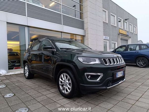 Jeep Compass 140 kW image number 2