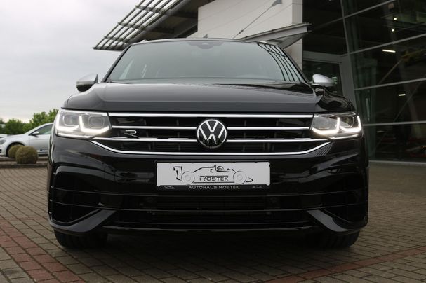 Volkswagen Tiguan R DSG 4Motion 235 kW image number 2