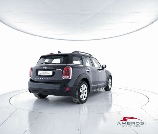 Mini Cooper D Countryman 110 kW image number 2