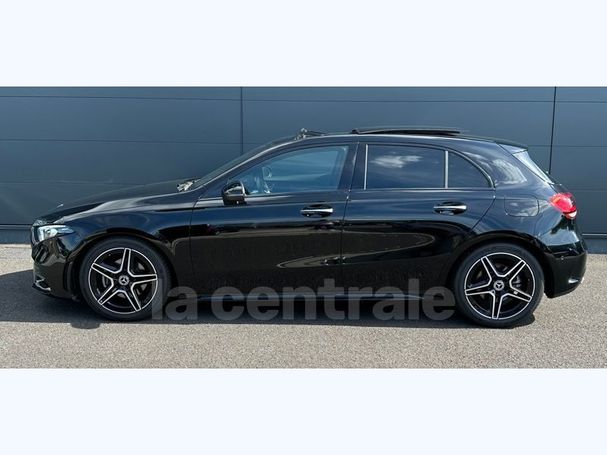 Mercedes-Benz A 200 7G-DCT Line 120 kW image number 4