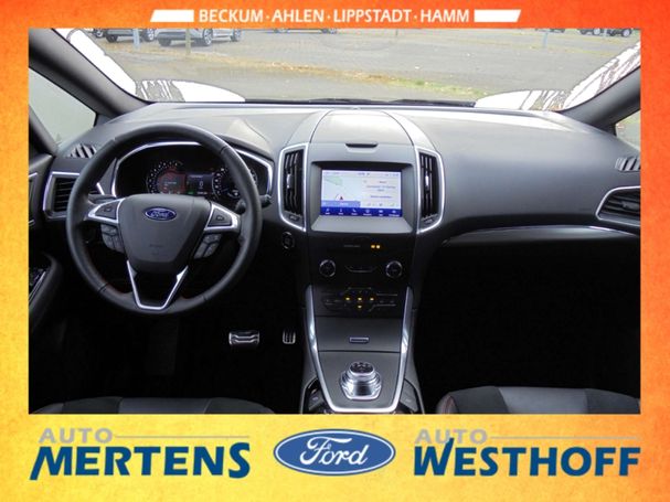 Ford S-Max 2.5 ST-Line 140 kW image number 14