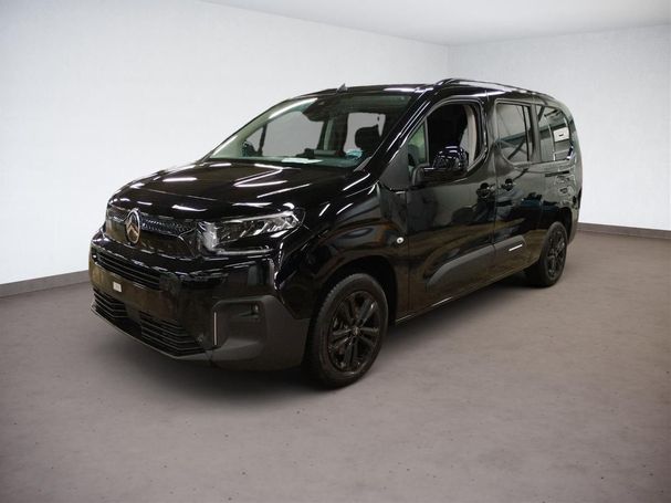 Citroen Berlingo M Max 96 kW image number 1