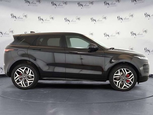 Land Rover Range Rover Evoque 150 kW image number 2