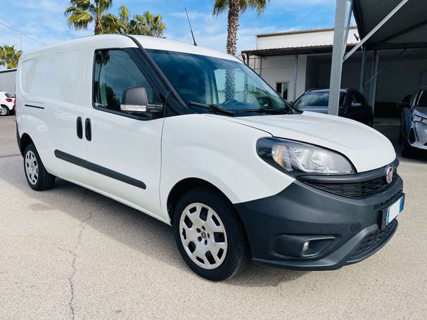 Fiat Doblo 1.4 T-Jet 16V Easy 88 kW image number 20