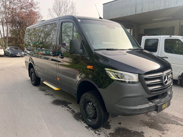 Mercedes-Benz Sprinter 319 140 kW image number 3