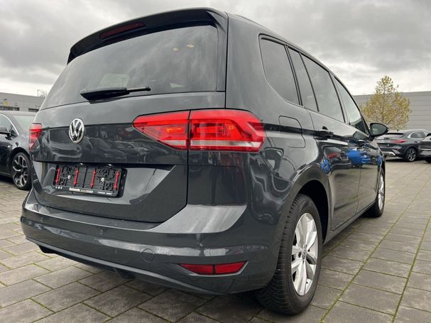 Volkswagen Touran 81 kW image number 2