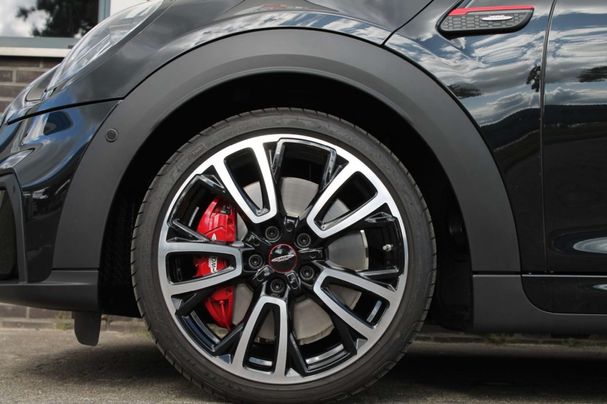 Mini John Cooper Works 170 kW image number 9