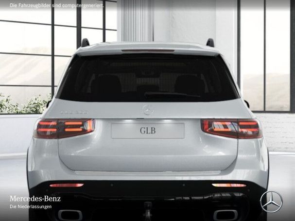 Mercedes-Benz GLB 200 120 kW image number 7