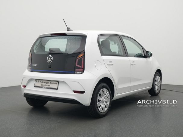 Volkswagen up! 60 kW image number 2