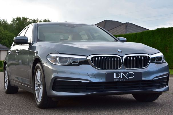 BMW 518d 100 kW image number 2