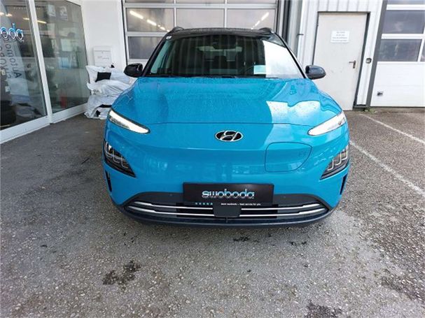 Hyundai Kona Elektro 64 kWh 150 kW image number 8