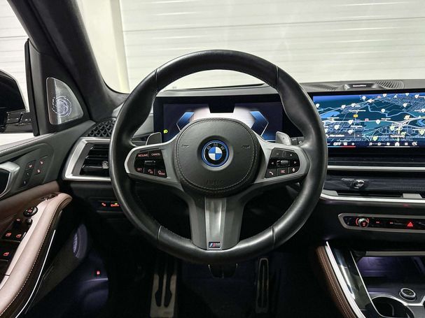 BMW X5 50e xDrive 360 kW image number 19