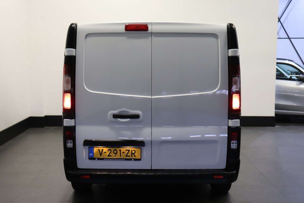 Opel Vivaro 1.6 CDTI 70 kW image number 7