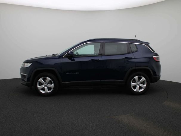 Jeep Compass 1.4 MultiAir Longitude 103 kW image number 5