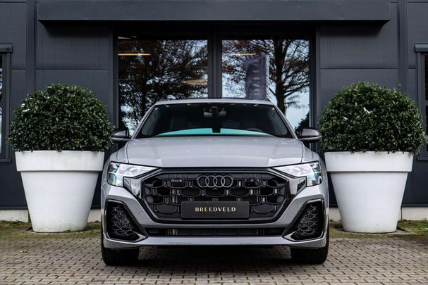 Audi Q8 60 TFSIe 360 kW image number 25