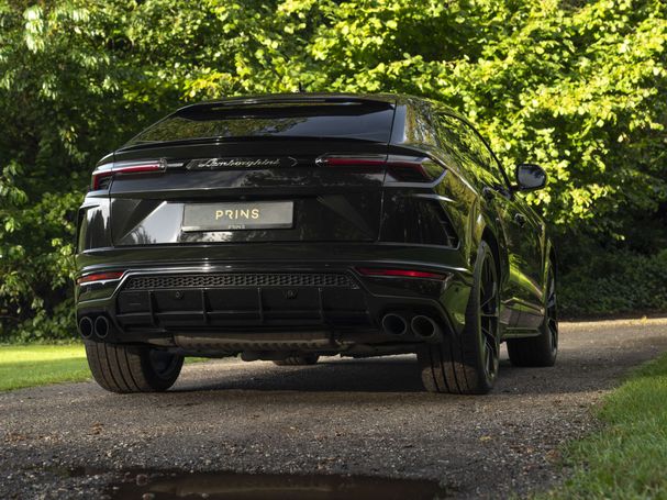 Lamborghini Urus 522 kW image number 19