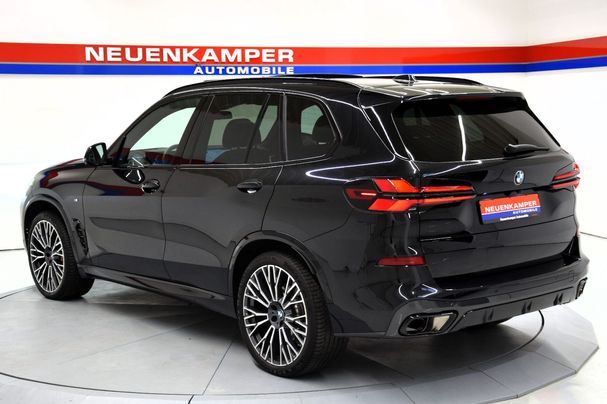 BMW X5 M Sport Pro xDrive 259 kW image number 3