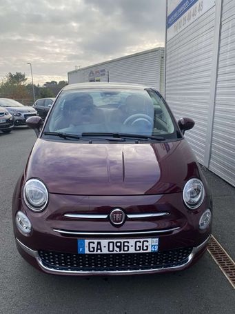 Fiat 500 1.0 51 kW image number 2