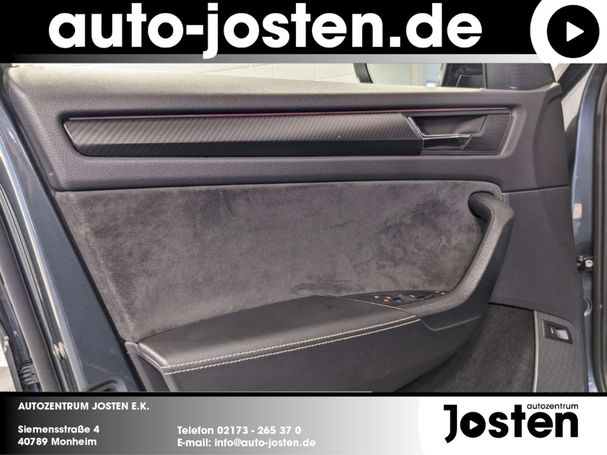 Skoda Kodiaq 2.0 TDI DSG Sportline 110 kW image number 8