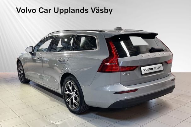 Volvo V60 B4 147 kW image number 3