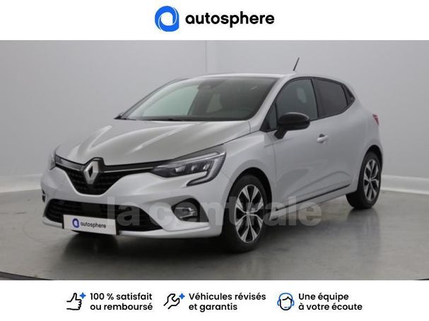 Renault Clio 74 kW image number 1